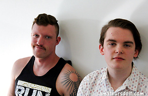 Leon & Randy