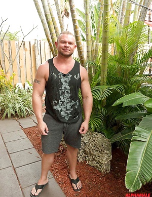 Daxton Ryker by Alpha Male Fuckers image 14