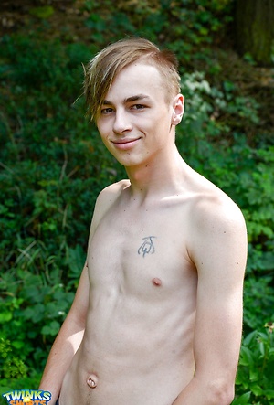Jay Sheen