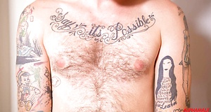 Ryan Powers by Alpha Male Fuckers image 18