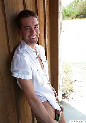 Jesse by Bulldog Pit image 11