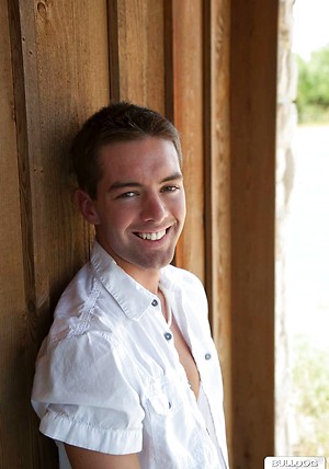 Jesse by Bulldog Pit image 12
