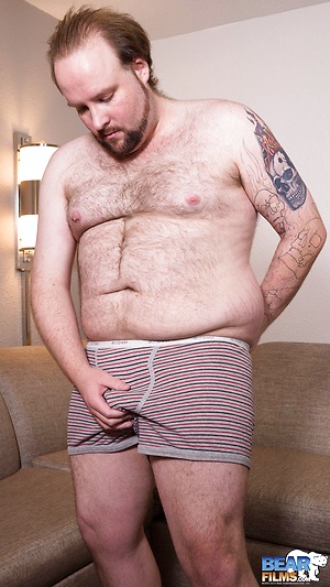 Big Mark by Bear Films image 1