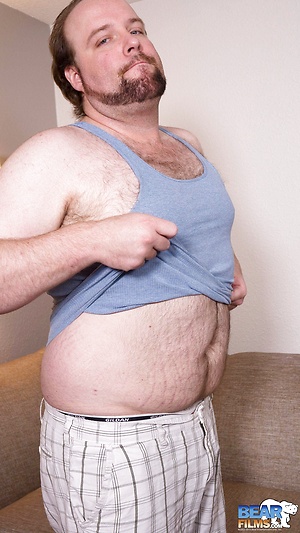 Big Mark by Bear Films image 18