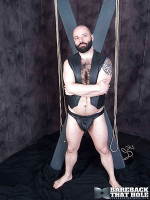 John Lock by Bareback That Hole image 1