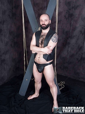 John Lock by Bareback That Hole image 2