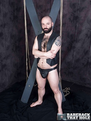 John Lock by Bareback That Hole image 3