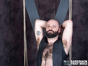John Lock by Bareback That Hole image 6