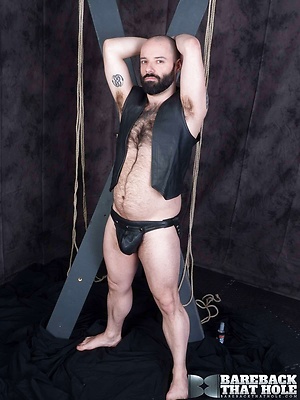 John Lock by Bareback That Hole image 7