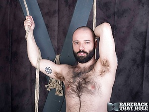John Lock by Bareback That Hole image 12