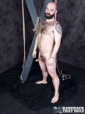 John Lock by Bareback That Hole image 15