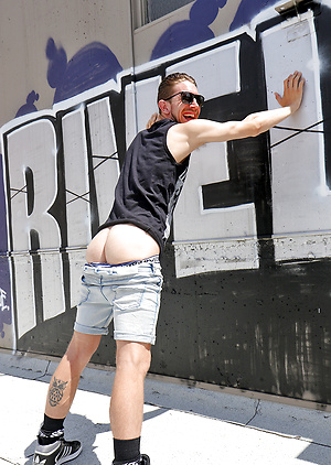 My handsome mate Damien Dyson is back this summer by Bentley Race image 4