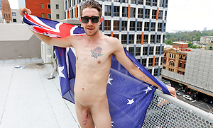 My handsome mate Damien Dyson is back this summer by Bentley Race image 16