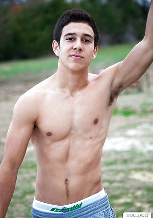 Joey Vox by Bulldog Pit image 1