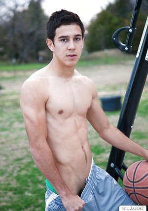 Joey Vox by Bulldog Pit image 6