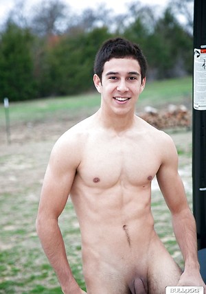 Joey Vox by Bulldog Pit image 8