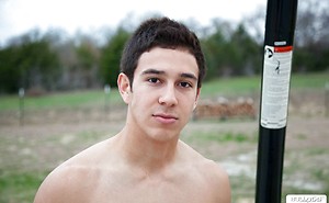 Joey Vox by Bulldog Pit image 9