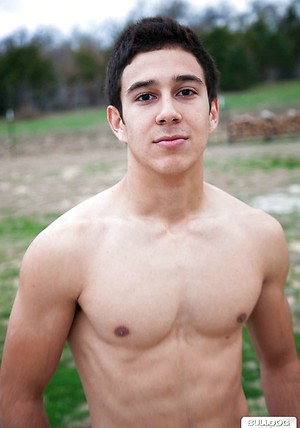 Joey Vox by Bulldog Pit image 11
