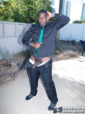 Jack Simmons by Bareback That Hole image 6