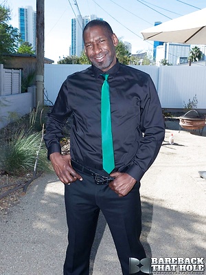 Jack Simmons by Bareback That Hole image 10