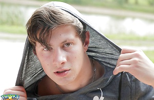Tito Amato by Twinks In Shorts image 14