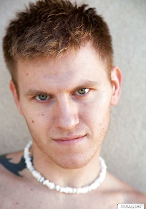 Matthew Sharp by Bulldog Pit image 8