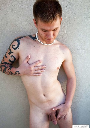 Matthew Sharp by Bulldog Pit image 9