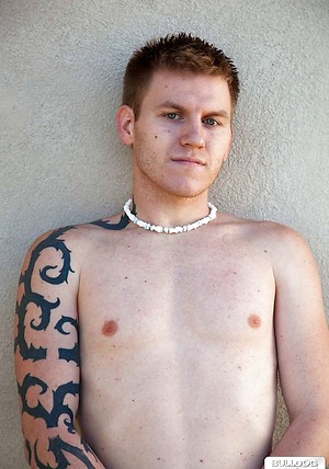 Matthew Sharp by Bulldog Pit image 18