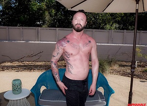 T. Wilcox by Alpha Male Fuckers image 7