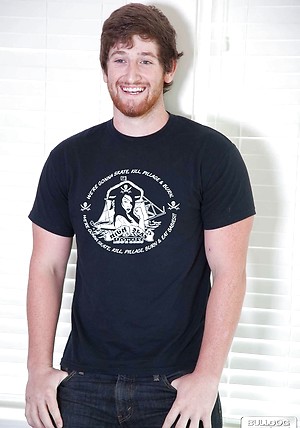 Justin B by Bulldog Pit image 7