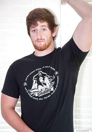 Justin B by Bulldog Pit image 13