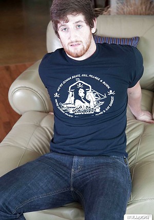 Justin B by Bulldog Pit image 19