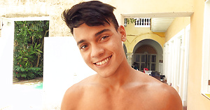 Mario Borges by FreshMen image 1