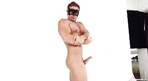 Peter Stallion by Maskurbate image 7