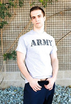 Donte Thick by Active Duty image 1