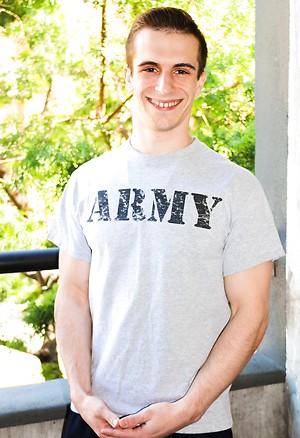 Donte Thick by Active Duty image 2