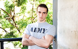 Donte Thick by Active Duty image 3