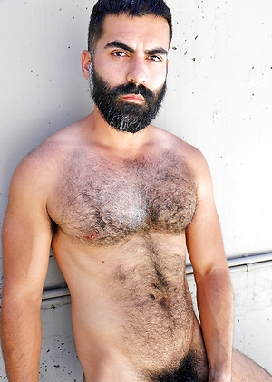 My hot mate Bastien Passif is stripping naked on my city roof by Bentley Race image 13