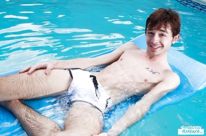 Grayson Lange by Southern Strokes image 1