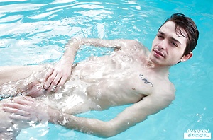 Grayson Lange by Southern Strokes image 5