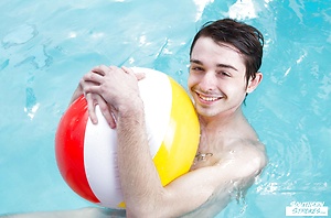 Grayson Lange by Southern Strokes image 9