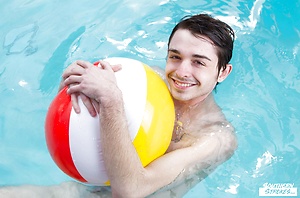 Grayson Lange by Southern Strokes image 10