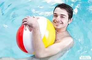 Grayson Lange by Southern Strokes image 12