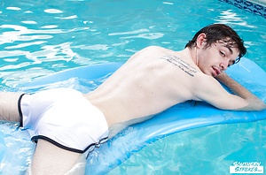 Grayson Lange by Southern Strokes image 13