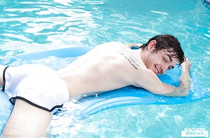 Grayson Lange by Southern Strokes image 15