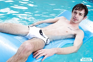 Grayson Lange by Southern Strokes image 16