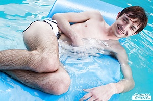 Grayson Lange by Southern Strokes image 18