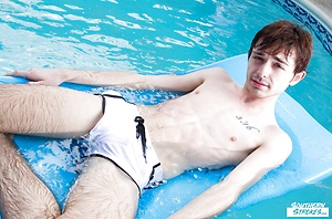 Grayson Lange by Southern Strokes image 19