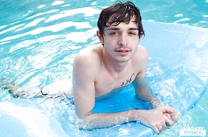 Grayson Lange by Southern Strokes image 20