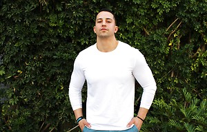 Anthony Rogers by Active Duty image 2